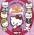 Hello Kitty Moje rodina