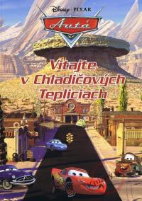 Autá - Vitajte v Chladičových Tepliciach