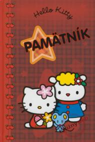 Hello Kitty - Pamätník