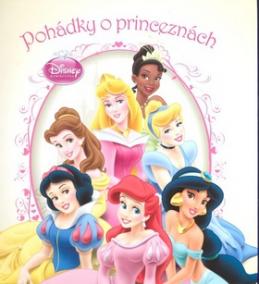 Pohádky o princeznách