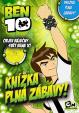 Ben 10 - Kniha hádanek