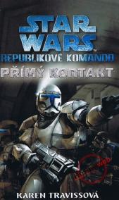 Star Wars - Republikové komando - Přímý kontakt