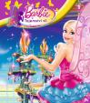 Barbie - Tajemství víl - Filmový příběh