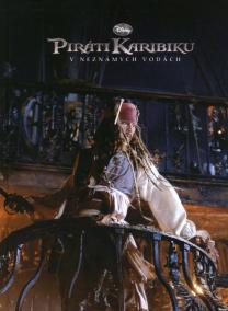 Piráti Karibiku - V neznámych vodách - Filmový príbeh