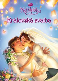 Na vlásku - Královská svatba