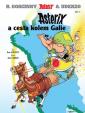 Asterix 5 - Asterix a cesta kolem Galie