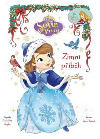 Sofie První - Zimní příběh