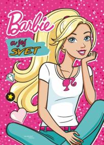 Barbie a jej svet