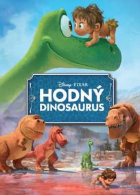 Hodný dinosaurus - Filmový příběh