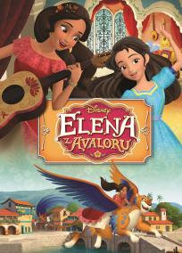 Elena z Avaloru