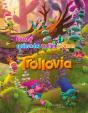 Trollovia - Úžasný sprievodca trollím životom