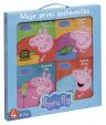 Peppa Pig - Moje první knihovnička