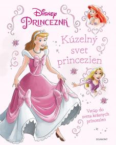 Princezná - Kúzelný svet princezien