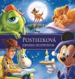 Disney - Postieľková zbierka rozprávok