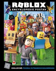 Roblox - Encyklopedie postav