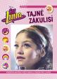 Soy Luna - Tajné zákulisí