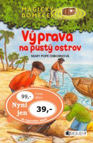 Výprava na pustý ostrov