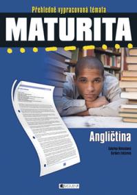 Maturita Angličtina