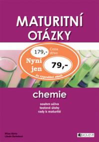 Maturitní otázky Chemie