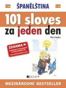 101 sloves za jeden den Španělština