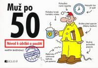 Muž po 50