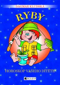 Ryby Horoskop vašeho dítěte