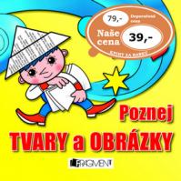 Poznej tvary a obrázky