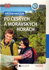 Křížem krážem po českých a mor. horách