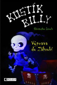 Kostík Billy – Výprava do Záhrobí