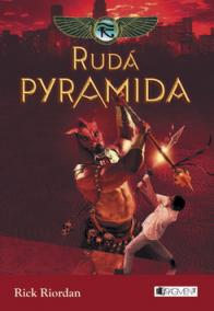 Rudá pyramida