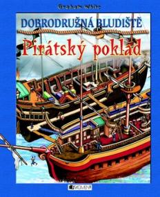 Dobrodružná bludiště Pirátský poklad