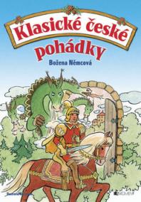 Klasické české pohádky