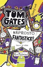 Tom Gates Naprosto fantastický