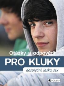 Otázky a odpovědi Pro kluky