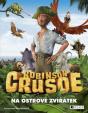 Robinson Crusoe Na ostrově zvířátek