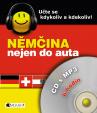 Němčina nejen do auta – CD s MP3