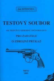 Testový soubor 2009