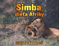 Simba, dieťa Afriky