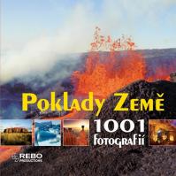 Poklady Země - 1001 fotografií