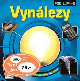 Vynálezy