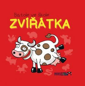 Zvířátka - Batole ve škole