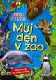 Můj den v zoo - Knížka v penále