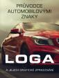 Průvodce automobilovými znaky - Loga a j