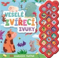 Veselé zvířecí zvuky