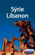 Sýrie a Libanon - Lonely Planet