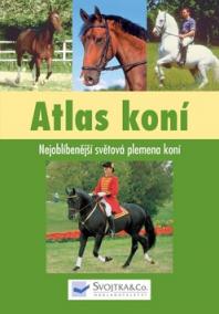 Atlas koní