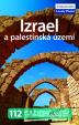 Izrael a palestinská území - Lonely Planet