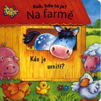 Na farmě - Kuk – kdo to je?