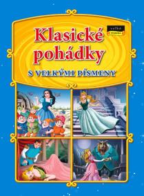 Klasické pohádky s velkými písmeny