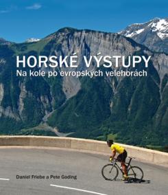 Horské výstupy – Na kole po evropských v